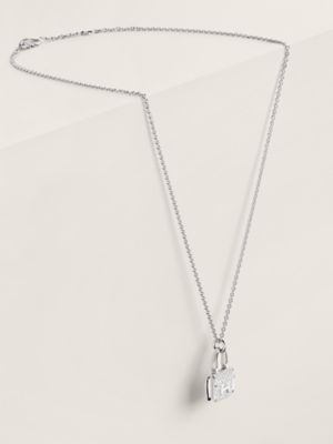 エルメス アミュレット コンスタンス ペンダントトップ チャーム シルバー ペンダント 《アミュレット》 コンスタンス | Hermès - エルメス-公式